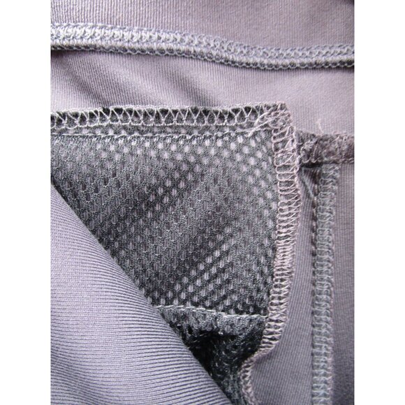 LL Bean Pants XS Petites Fitness Crop Wide Leg Stretch Pull On NEW - Picture 9 of 10